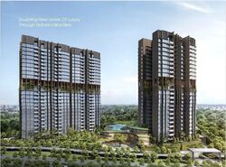 Hillock Green (D26), Apartment #636448971